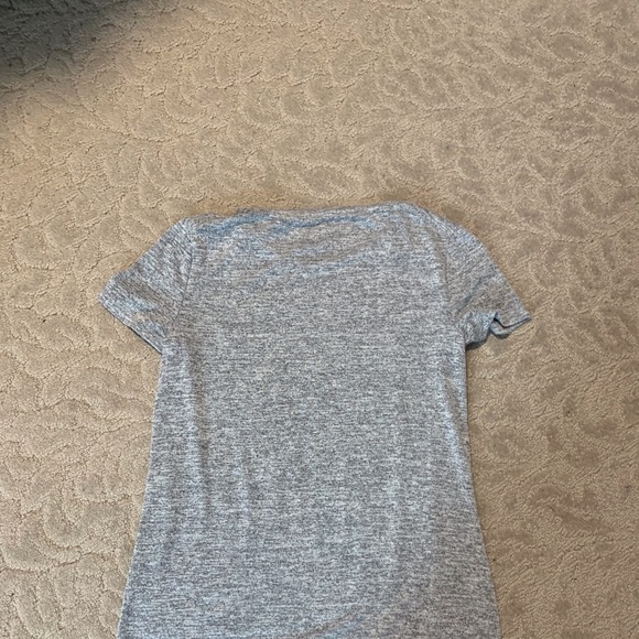 Classic Grey T Shirt - Picture 6 of 6